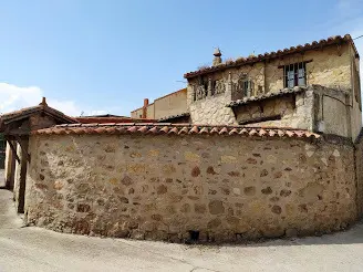 Una de las viviendas ya vendidas en Tardobispo