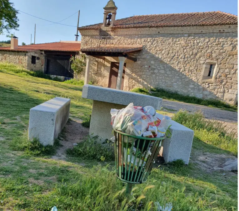 valderrey