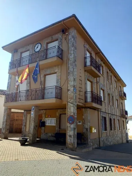 Ayuntamiento de Faramontanos de Tábara