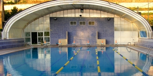 Piscina de Benavente