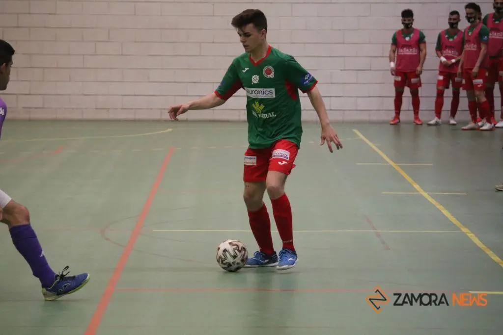 Intersala Coyanza