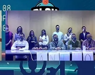 Los ganadores