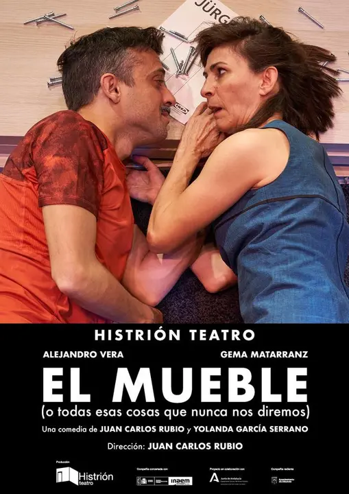 el mueble