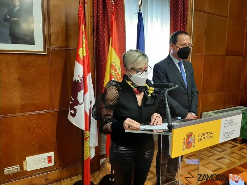 Marisa Mando, nueva jefa de la Unidad de Violencia de la Mujer