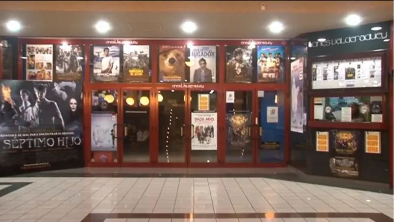 cines valderaduey
