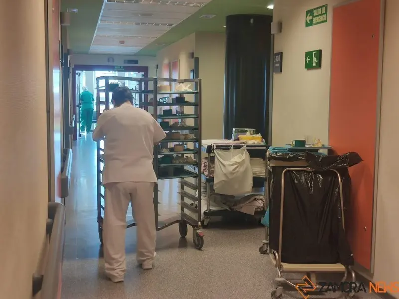 Hospital Virgen de la Concha
