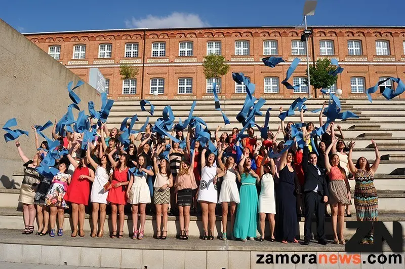 graduaciones