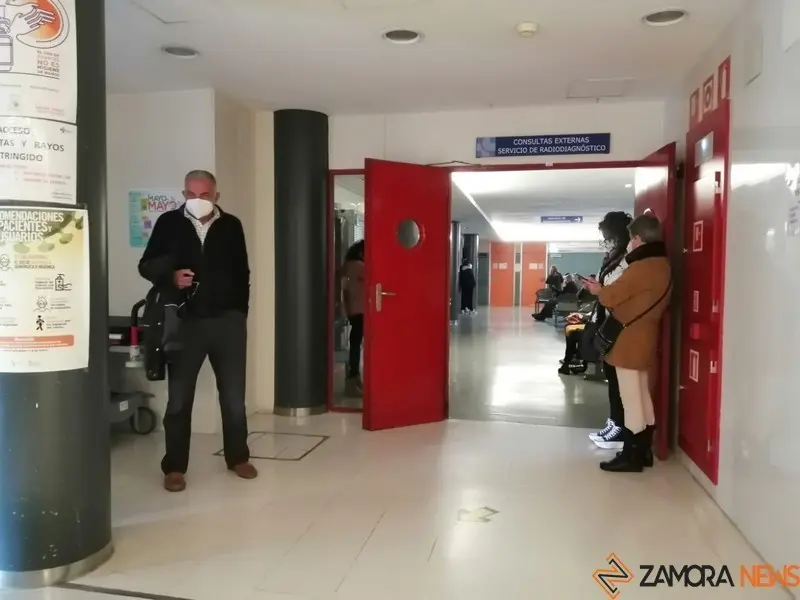 hospital covid