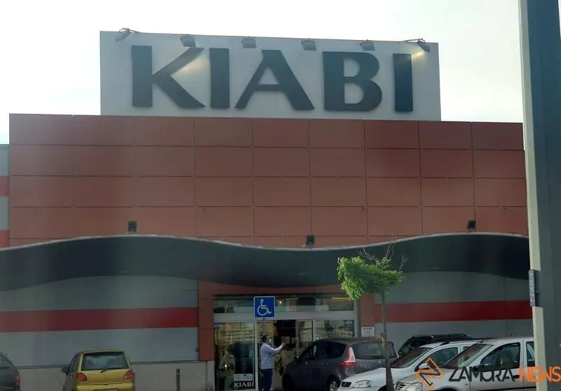 kiabi Zamora