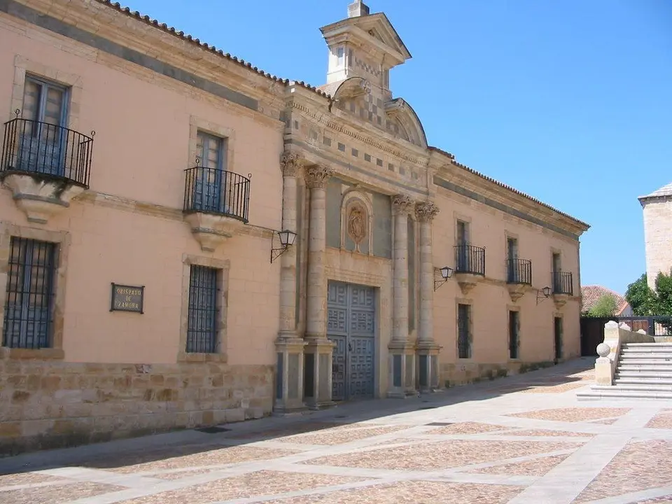Palacio Episcopal