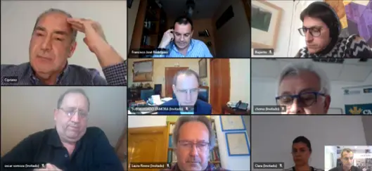 reunión zamora 10