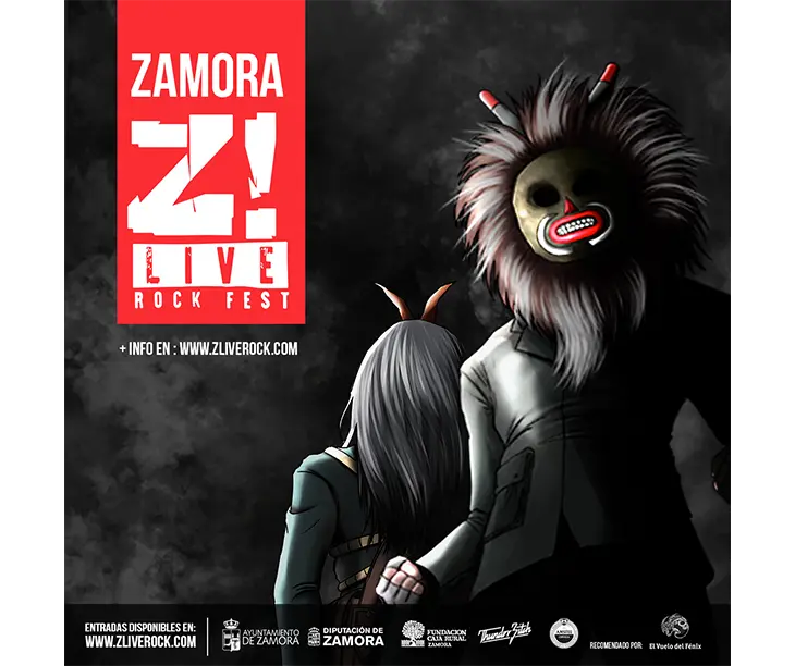 Z! live