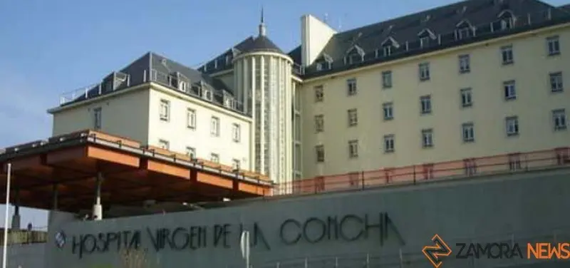 Hospital Virgen de la Concha