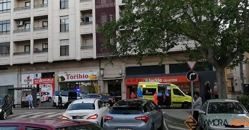 atropello