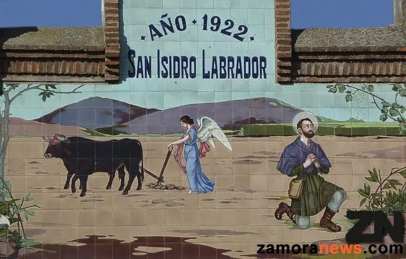 san isidro