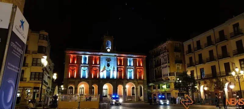 zamora rojiblanca