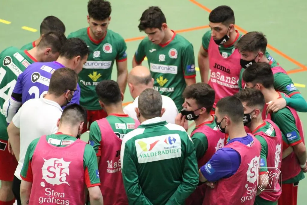 InterSala Zamora