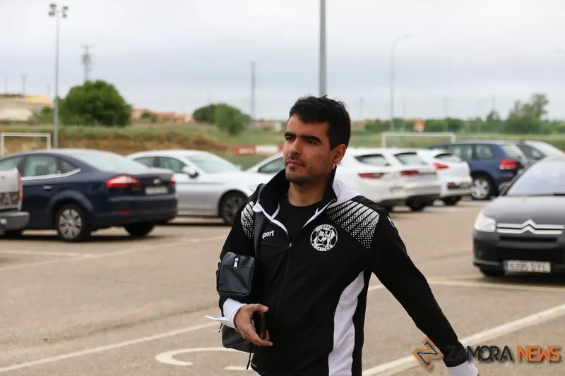 Zamora CF Desplazamiento (15)