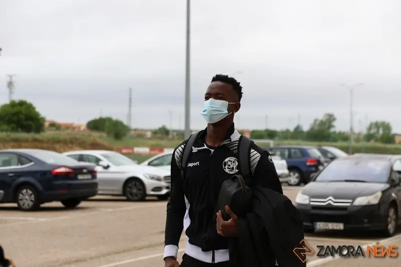 Zamora CF Desplazamiento (19)