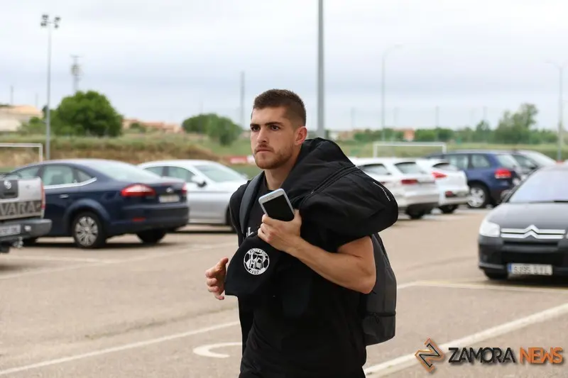 Zamora CF Desplazamiento (26)