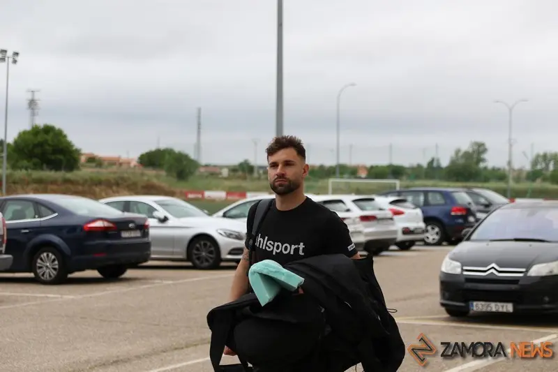 Zamora CF Desplazamiento (27)