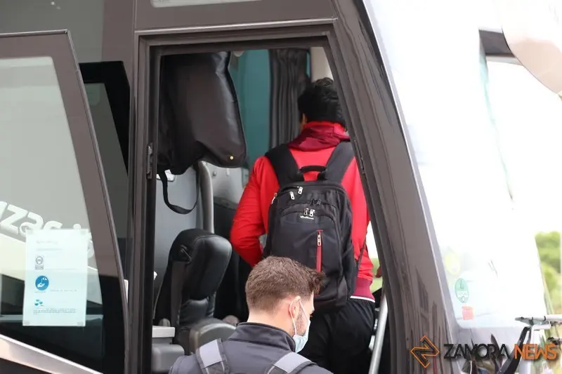 Zamora CF Desplazamiento (28)