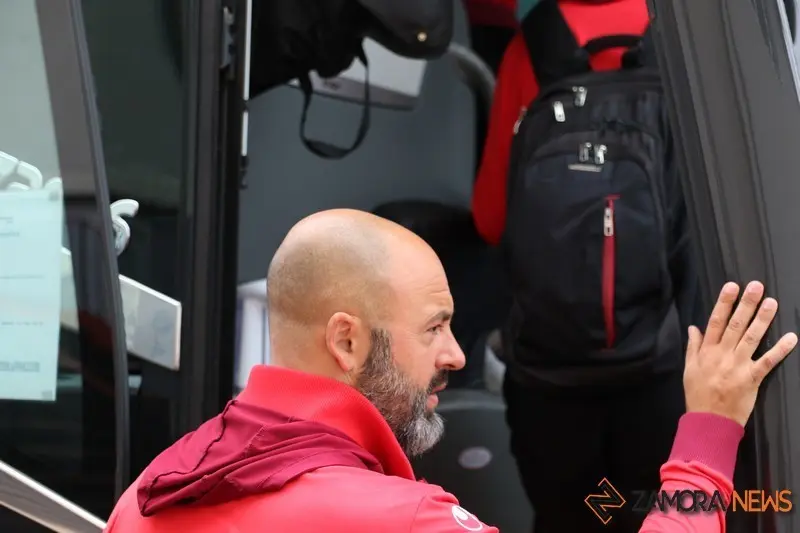 Zamora CF Desplazamiento (29)