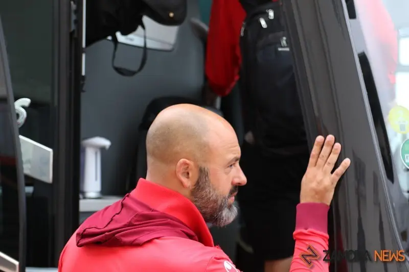 Zamora CF Desplazamiento (30)