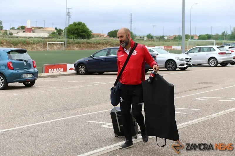 Zamora CF Desplazamiento (39)