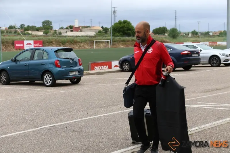 Zamora CF Desplazamiento (1)