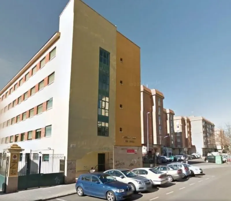 albergue juvenil Doña Urraca