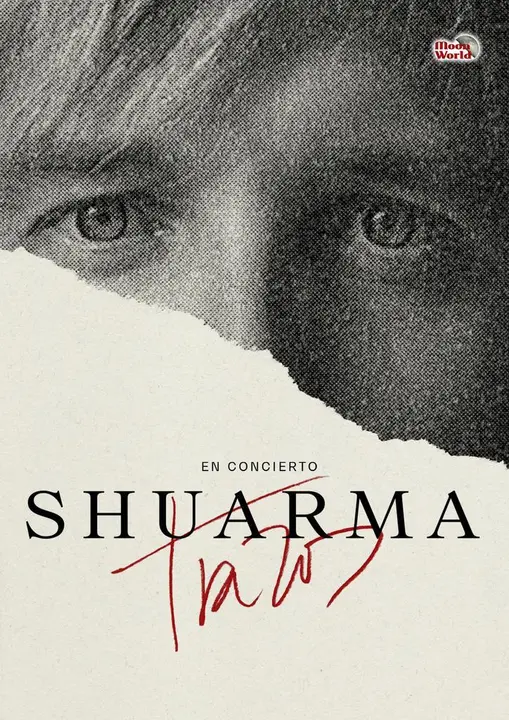shuarma