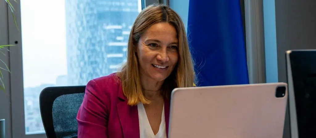 susana solís cs
