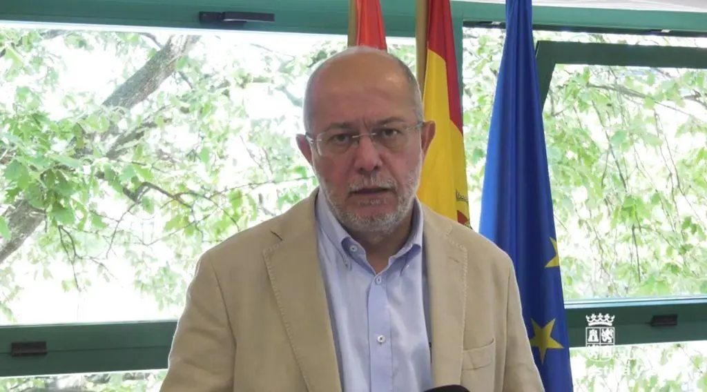 Francisco Igea