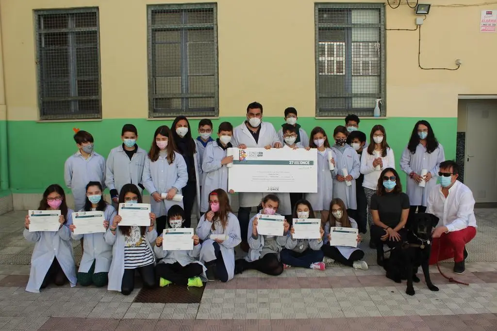 colegio San José