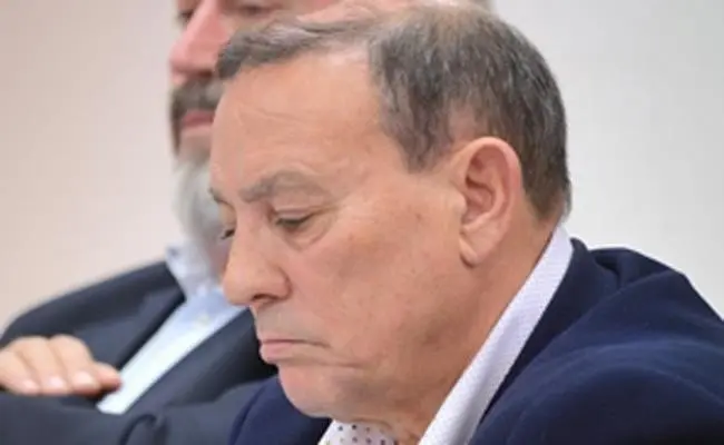 José Antonio Requejo