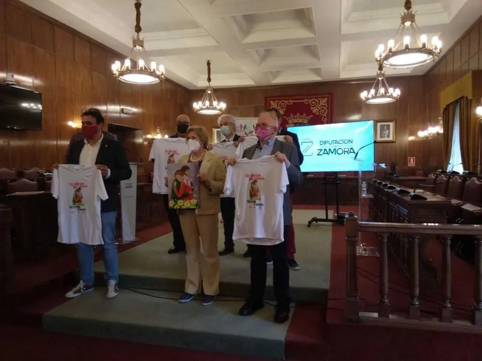 marcha cancer diputación