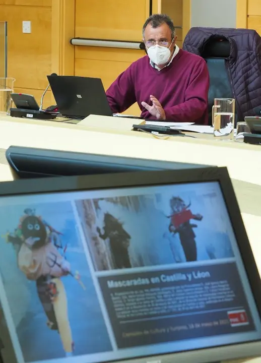 mascaradas psoecyl