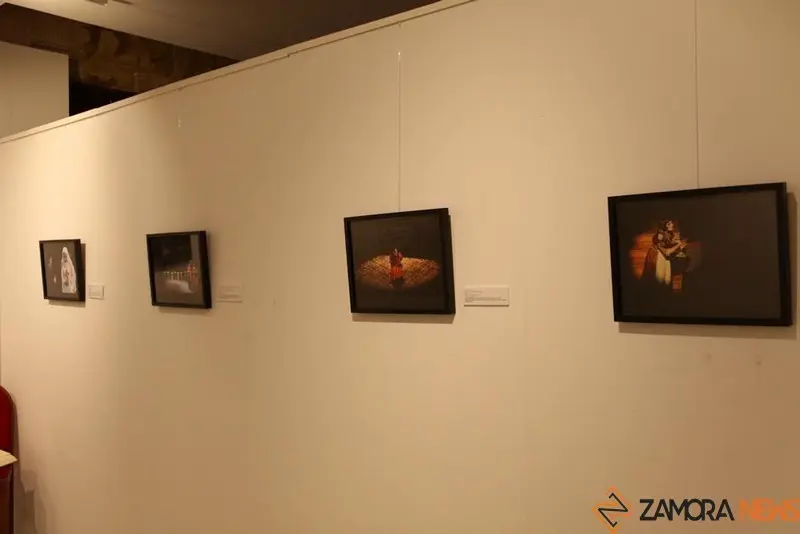 Exposici&oacute;n Patri Alonso