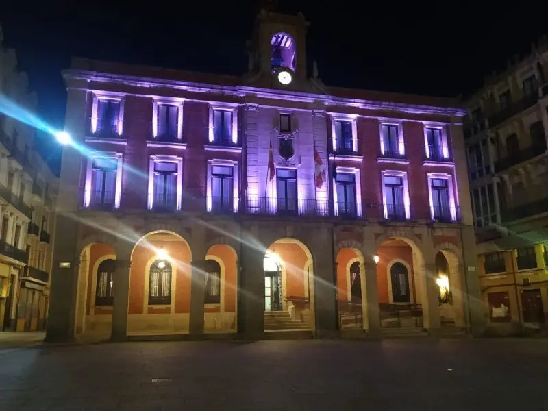 ayto morado