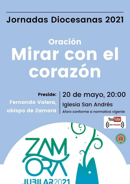 Jornadas Diocesanas