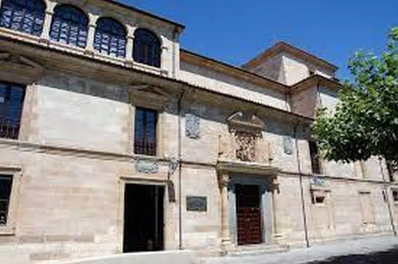 iglesia de la encarnación