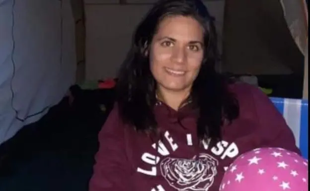 desaparecida