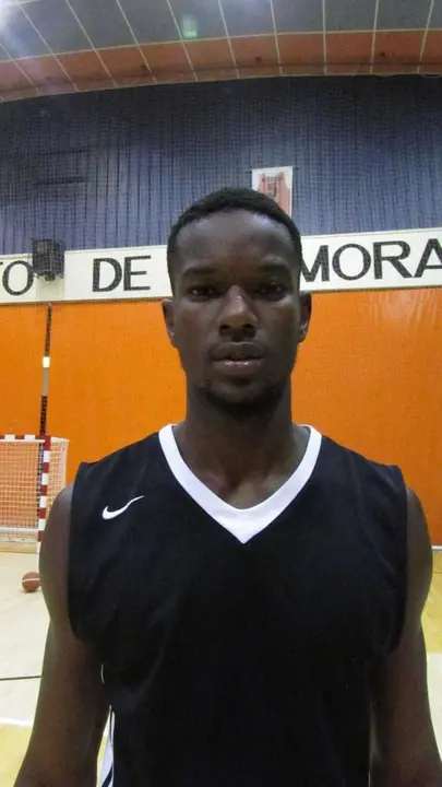 Talla Niang, del Caja Rural de Zamora
