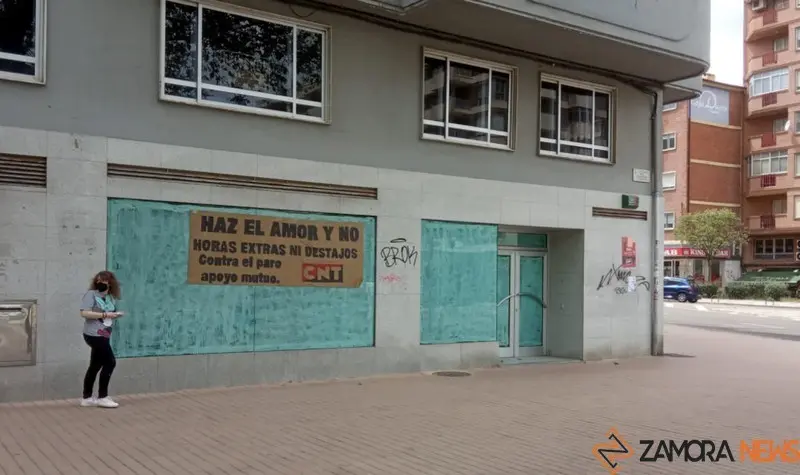 haz el amor y no horas extras