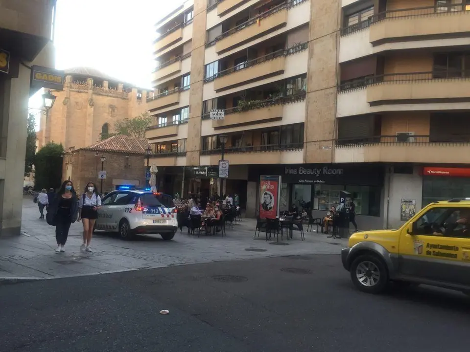 Salamanca