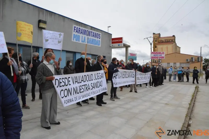 tábara concentración sanidad pública (1)