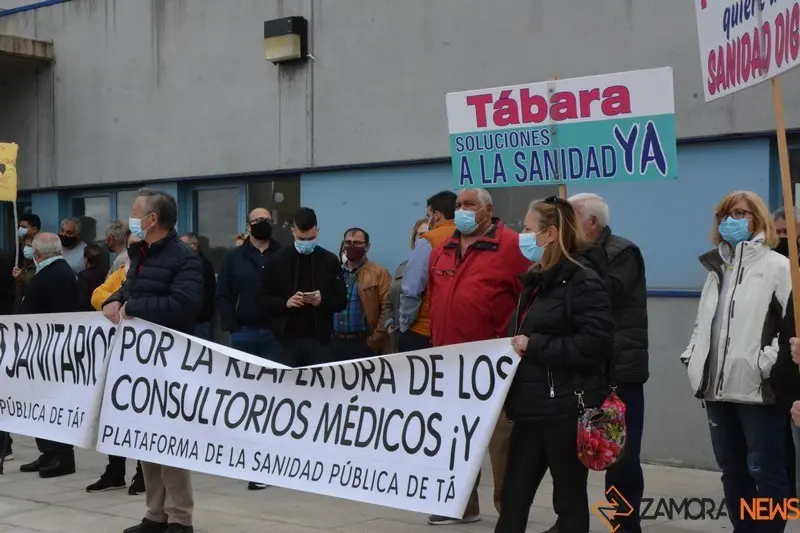 tábara concentración sanidad pública (11)