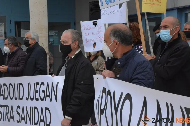 tábara concentración sanidad pública (12)