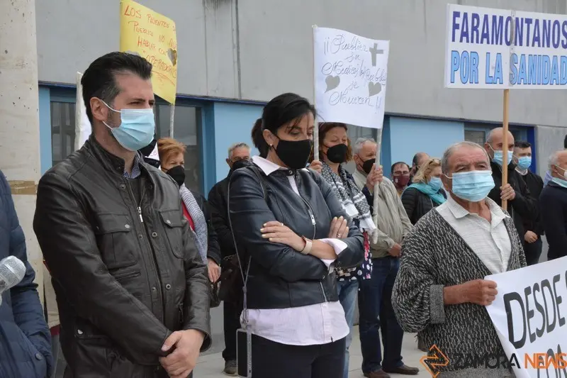 tábara concentración sanidad pública (21)